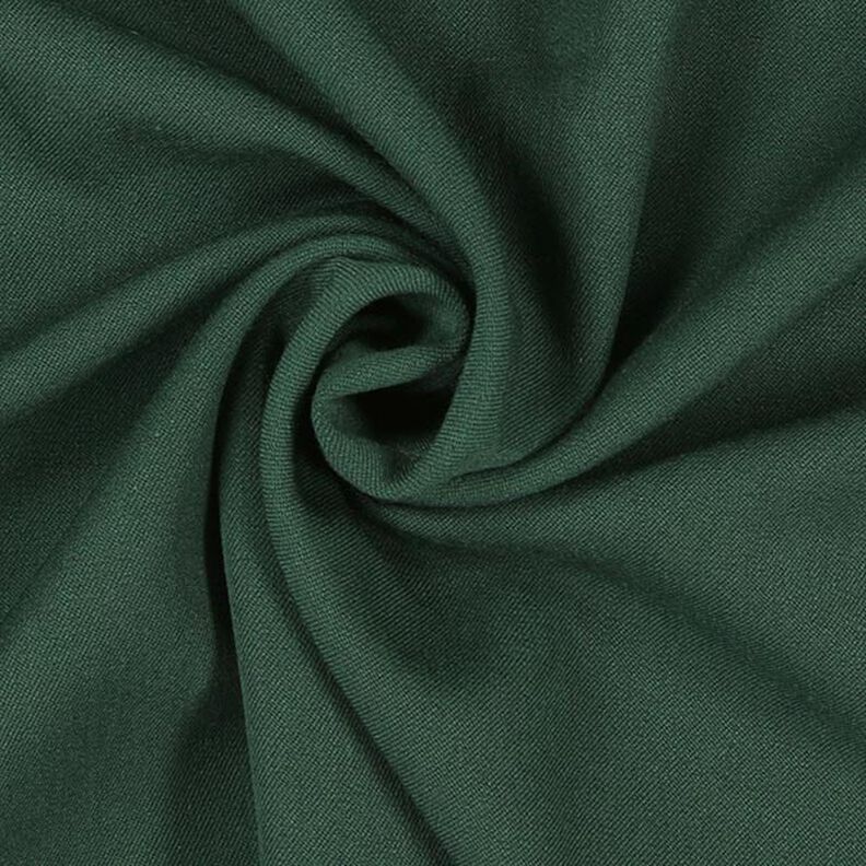 Bi-stretch gabardin – mörkgrön,  image number 3