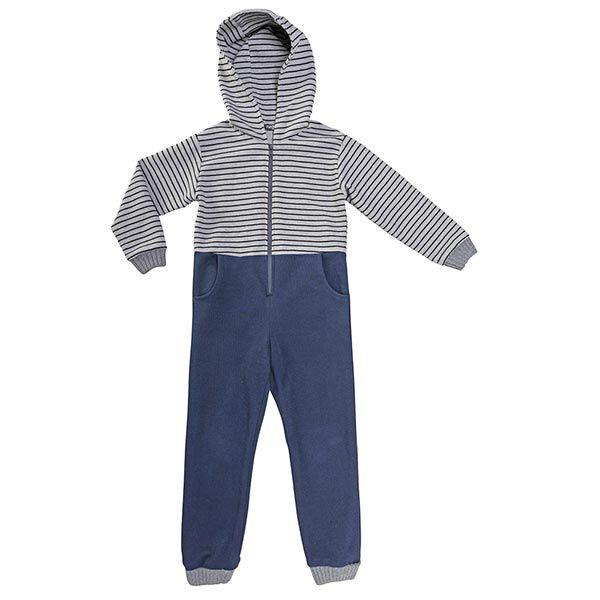 Overall, Burda 9275 | 104-134, image number 5