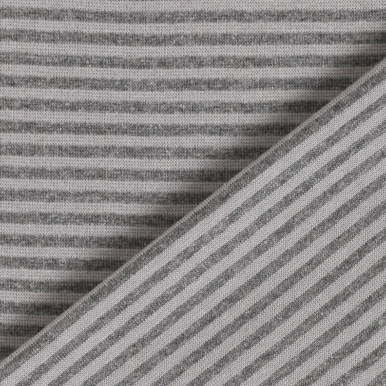 Muddar Rörformade remsor – silver/mörkgrå,  image number 4
