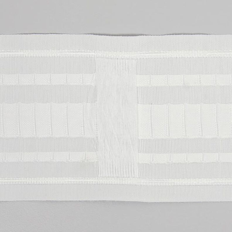 Universalveckband med hällor 85 mm,  image number 1