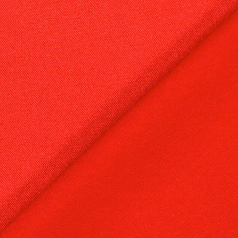 Stretch Satin – chiliröd,  image number 3