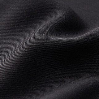 Kostymtyg kraftig twill – mörkgrå, 