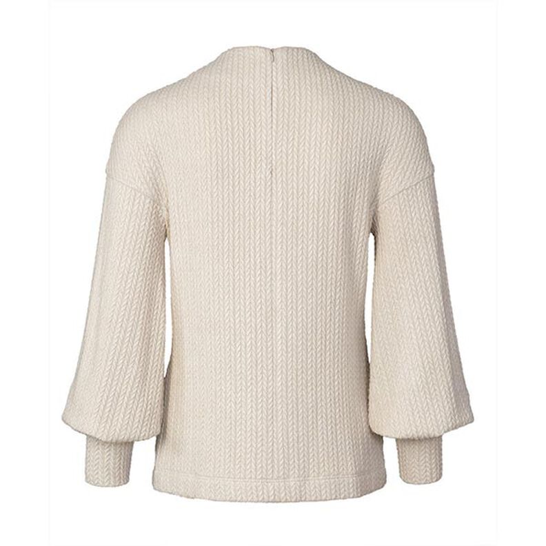 Klänning / Tröja | Burda 5859 | 34-44,  image number 7