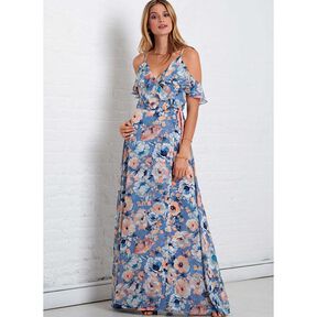 Klänningar, McCALL'S 7745 | 42 - 50, 