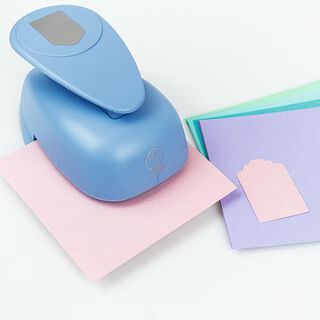 Motivstans Etiketter, 