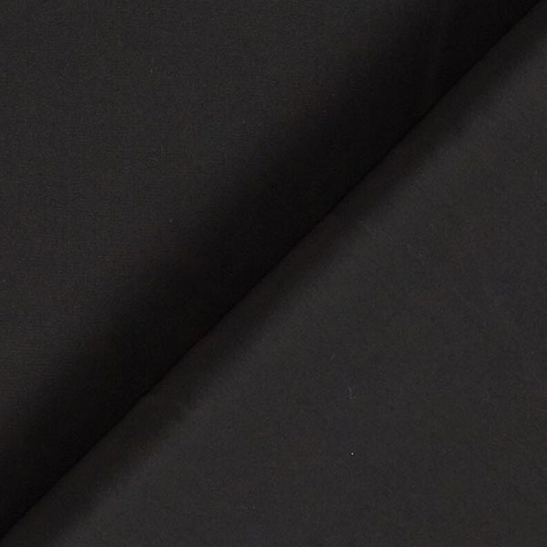 Vattenavvisande jacktyg – svart,  image number 4
