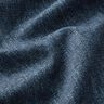 Stoppningstyg chenille-tyg – nattblå,  thumbnail number 2