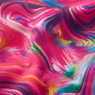 Karnevalstyg Futuristisk batik, 