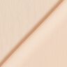 Georgette Enfärgat – cashew,  thumbnail number 3