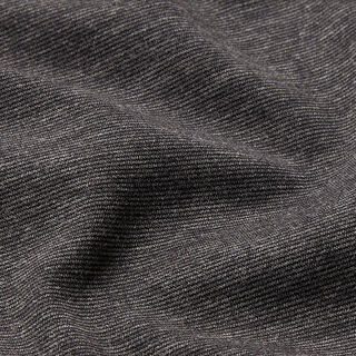 romanitjersey melange – antracit, 