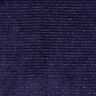 Plyschtyg glitterränder – marinblått/silvermetallic,  thumbnail number 1