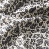 Manchester leopardmönster – sand/svartbrunt,  thumbnail number 2
