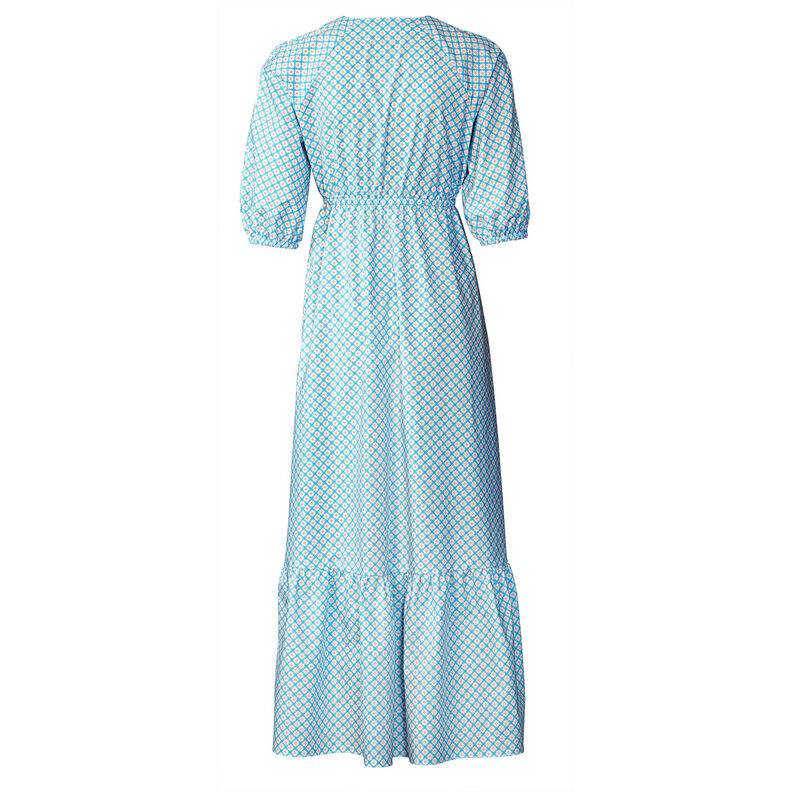 Klänning | Burda 5803 | 34-48, image number 10