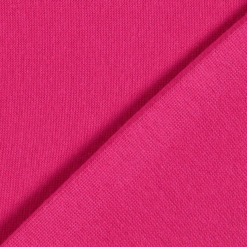 Muddtyg enfärgat – intensiv rosa, image number 3