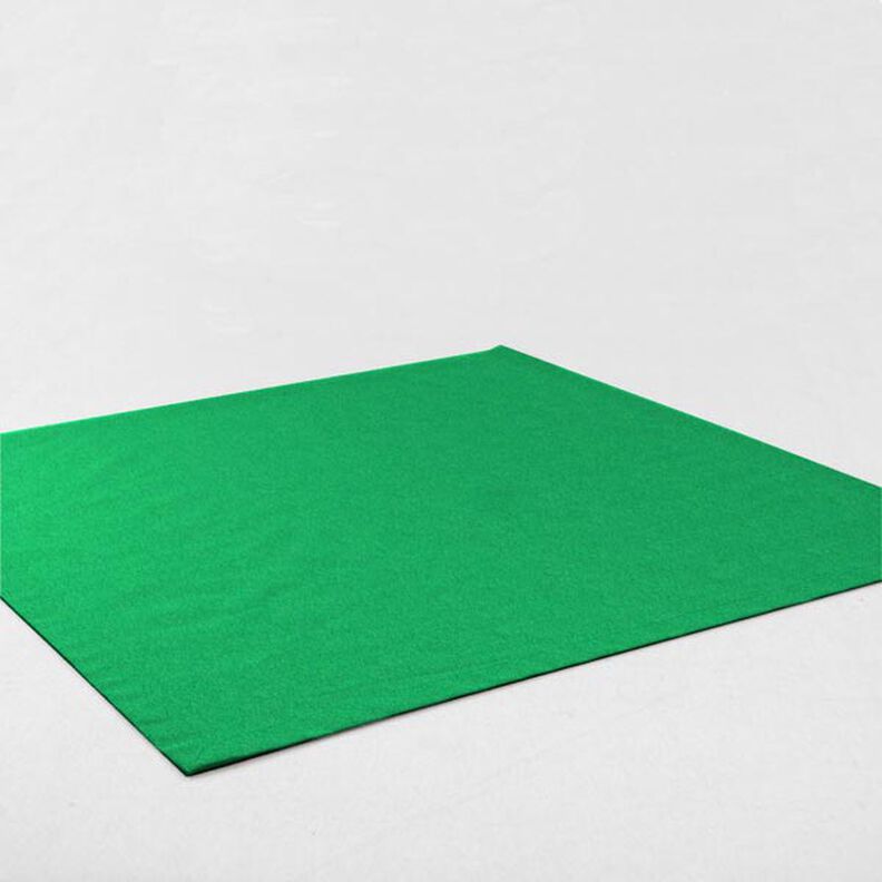 Filt 90 cm / 1 mm tjockt – gräsgrönt,  image number 6