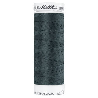 Seraflex sytråd för elastiska sömmar (1360) | 130 m | Mettler – antracit, 