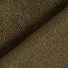 Antipilling Fleece – mörk-oliv,  thumbnail number 3