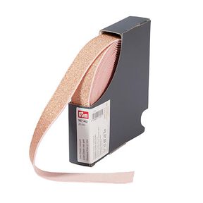 Gummiband Color Elastic [25 mm] - roséguld | Prym, 
