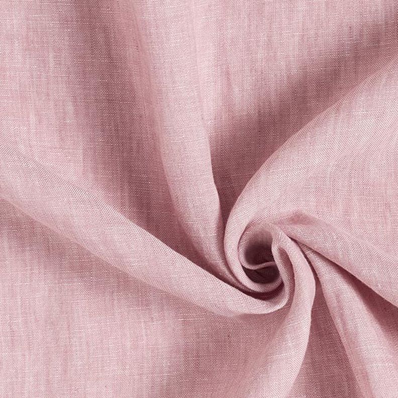Hellinne melange – gammalt rosa, image number 1