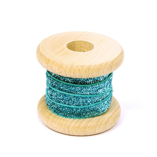 Lurexsammetband 3, image number 2