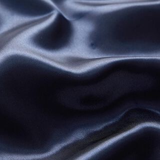 Polyestersatäng – nattblå, 