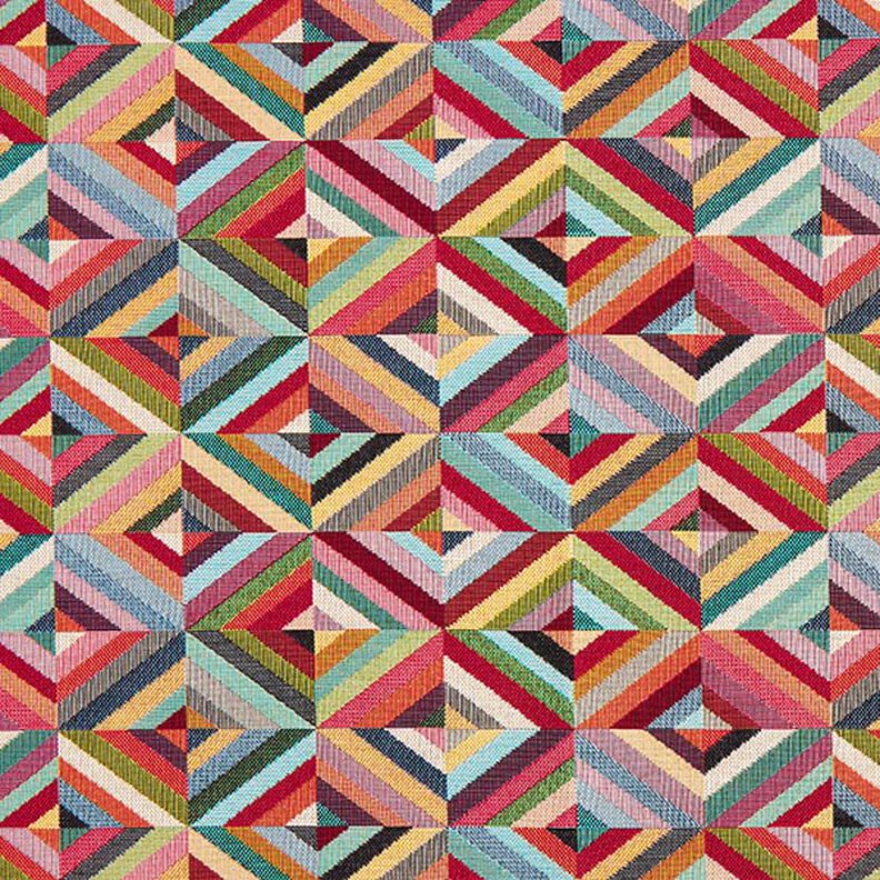 Dekorationstyg Gobeläng Kalejdoskop – natur, image number 1