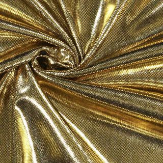 Dekorationstyg Lamé – guld, 