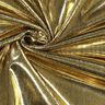 Dekor métalliqueationstyg Lamé – guld metallisk,  thumbnail number 2