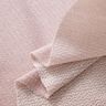 fransk frotté glitter – gammalt rosa,  thumbnail number 3