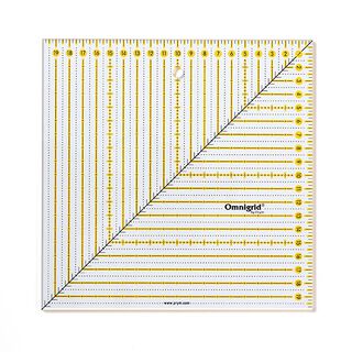Patchworklinjal Square [ Mått:  20 x 20 cm  ] | Prym, 