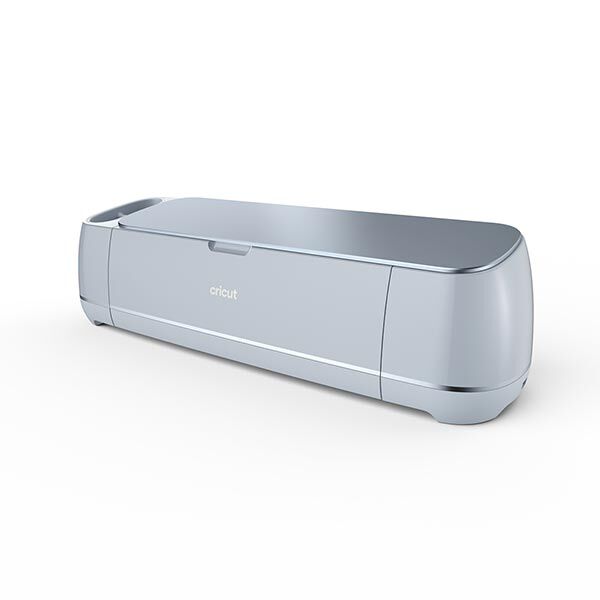 Cricut Maker 3 Skärplotter - grå, image number 4