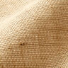 Dekorationstyg Jute Enfärgat 150 cm – beige,  thumbnail number 3