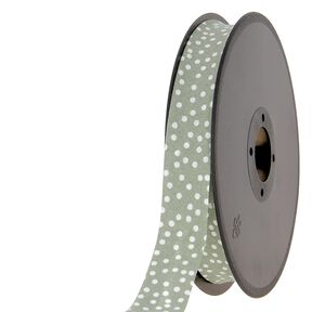 Snedslå Spridda prickar [20 mm] – ljus kaki, 