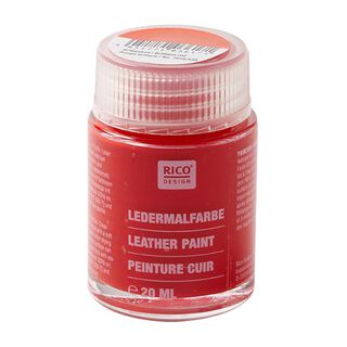 Lädermålarfärg [20 ml] | RICO DESIGN, 