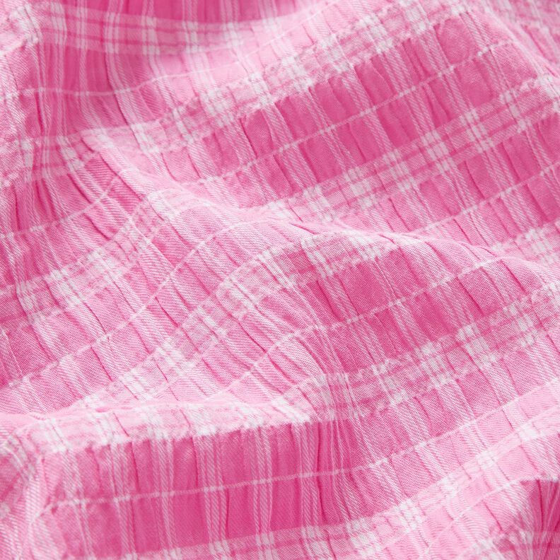 Bäckebölja blandade ränder – rosa/vit, image number 2
