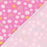Bomullsjersey sommar i luften – rosa,  thumbnail number 4