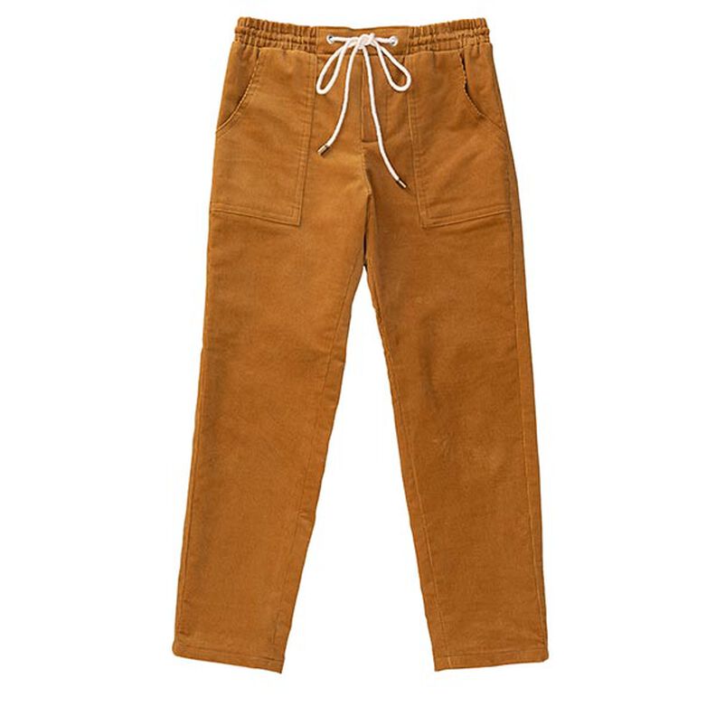 Mjukisbyxa, Burda 9271 | 110-140,  image number 4