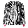 Blus | Burda 5849 | 34-48,  thumbnail number 8