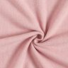 Bomull Sweat Frotté fleece – rosa,  thumbnail number 1