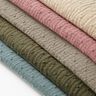 Muslin/Dubbel-krinkelväv dobby – khaki,  thumbnail number 5