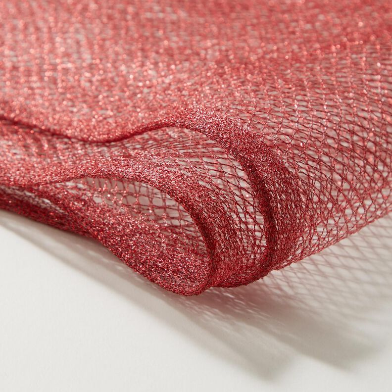 Tyll Metallisk – kaminrött,  image number 3