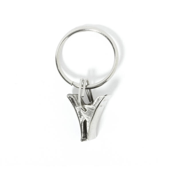 Ringar med clips, 10 stycken – silver metallic | Prym,  image number 2