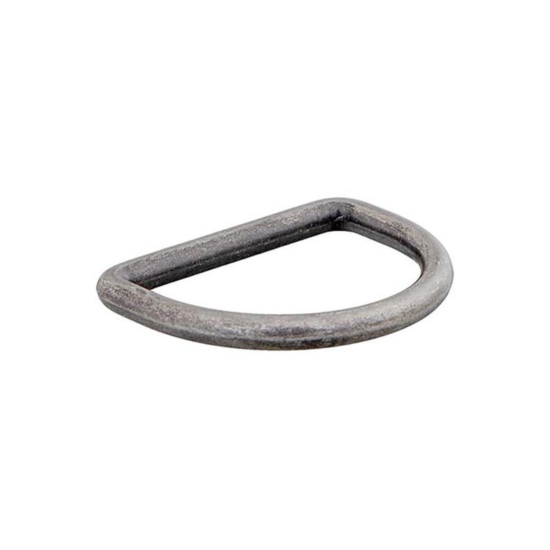 D-Ring, metallic 851,  image number 2