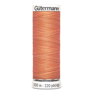 Alla tygers tråd (587) | 200 m | Gütermann, 
