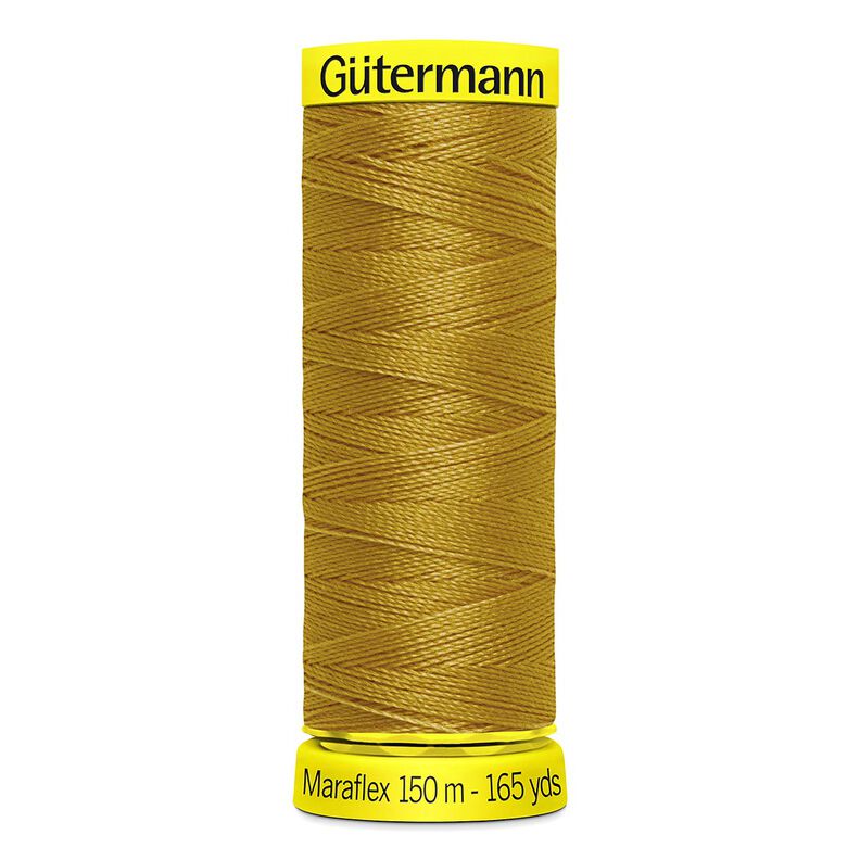 Maraflex elastisk sytråd (968) | 150 m | Gütermann,  image number 1