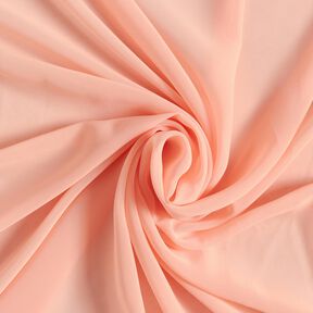 Chiffong – rose, 