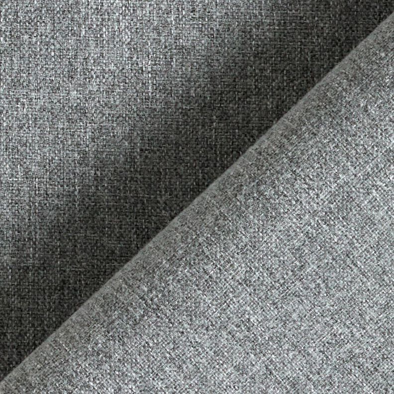 Outdoortyg Canvas Enfärgat – elefantgrå,  image number 3