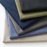 Bomullskypert Stretch – mörk gråbrun,  thumbnail number 4