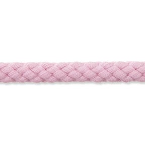 bomullssnodd [Ø 7 mm] – pastellviolett, 