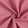Muslin/Dubbel-krinkelväv fina glitterprickar| by Poppy – gammalt rosa,  thumbnail number 1